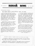 Nanook News, Vol. 12, No. 06 (Oct. 16, 1969) by N/A N/A