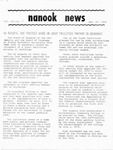 Nanook News, Vol. 12, No. 07 (Oct. 23, 1969) by N/A N/A