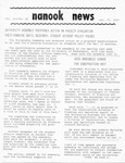 Nanook News, Vol. 12, No. 12 (Nov. 27, 1969) by N/A N/A
