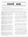 Nanook News, Vol. 12, No. 14 (Dec. 11, 1969) by N/A N/A