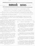 Nanook News, Vol. 13, No. 01 (Jan. 8, 1970) by N/A N/A