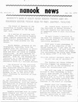 Nanook News, Vol. 13, No. 02 (Jan. 15, 1970) by N/A N/A