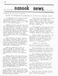 Nanook News, Vol. 13, No. 03 (Jan. 22, 1970) by N/A N/A
