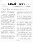 Nanook News, Vol. 13, No. 04 (Jan. 29, 1970) by N/A N/A