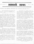 Nanook News, Vol. 13, No. 05 (Feb. 5, 1970) by N/A N/A