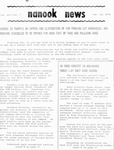 Nanook News, Vol. 13, No. 07 (Feb. 18, 1970) by N/A N/A