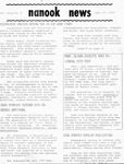 Nanook News, Vol. 13, No. 08 (Feb. 27, 1970) by N/A N/A