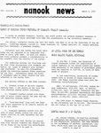 Nanook News, Vol. 13, No. 09 (March 5, 1970) by N/A N/A