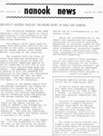 Nanook News, Vol. 13, No. 11 (March 19, 1970) by N/A N/A