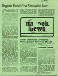Nanook News, Vol. 14, No. 01 (September 11, 1970) by N/A N/A