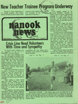Nanook News, Vol. 14, No. 02 (September 25, 1970) by N/A N/A
