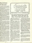 Nanook News, Vol. 14, No. 03 (October 2, 1970) by N/A N/A