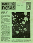 Nanook News, Vol. 13, No. 12 (March 26, 1970) by N/A N/A