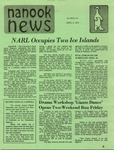 Nanook News, Vol. 13, No. 14 (April 9, 1970) by N/A N/A
