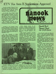 Nanook News, Vol. 14, No. 06 (October 23, 1970) by N/A N/A