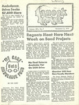 Nanook News, Vol. 14, No. 09 (November 13, 1970) by N/A N/A