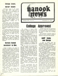Nanook News, Vol. 14, No. 12 (December 11, 1970) by N/A N/A