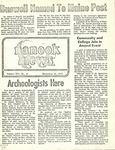 Nanook News, Vol.14, No. 13 (December 18, 1970) by N/A N/A