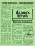 Nanook News, Vol. 14, No. 14 (January 8, 1971) by N/A N/A