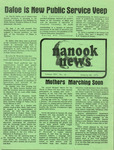 Nanook News, Vol. 14, No. 16 (January 22, 1971) by N/A N/A