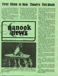 Nanook News, Vol. 14, No. 18 (February 5, 1971) by N/A N/A