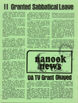 Nanook News, Vol. 14, No. 19 (February 12, 1971) by N/A N/A