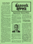 Nanook News, Vol. 14, No. 20 (February 19, 1971) by N/A N/A