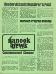 Nanook News, Vol. 14, No. 21 (February 26, 1971) by N/A N/A