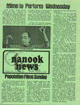 Nanook News, Vol. 14, No. 22 (March 5, 1971) by N/A N/A