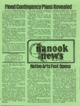 Nanook News, Vol. 14, No. 24 (March 26, 1971) by N/A N/A