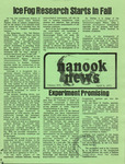 Nanook News, Vol. 14, No. 26 (April 9, 1971) by N/A N/A