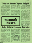 Nanook News, Vol. 14, No. 28 (April 23, 1971) by N/A N/A