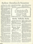 Nanook News, Vol. 15, No. 02 (September 17, 1971) by N/A N/A