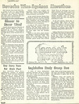 Nanook News, Vol. 15, No. 03 (September 24, 1971) by N/A N/A