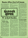Nanook News, Vol. 15, No. 04 (October 1, 1971) by N/A N/A