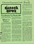 Nanook News, Vol. 15, No. 07 (October 22, 1971) by N/A N/A