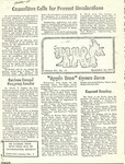 Nanook News, Vol. 15, No. 11 (November 19, 1971) by N/A N/A
