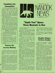 Nanook News, Vol. 15, No. 12 (December 3, 1971) by N/A N/A