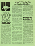 Nanook News, Vol. 15, No. 14 (December 17, 1971) by N/A N/A