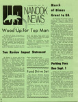Nanook News, Vol. 15, No. 20 (February 11, 1972) by N/A N/A
