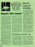 Nanook News, Vol. 15, No. 22 (February 25, 1972) by N/A N/A