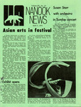 Nanook News, Vol. 15, No. 27 (April 7, 1972) by N/A N/A