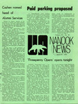 Nanook News, Vol. 15, No. 29 (April 21, 1972) by N/A N/A