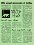 Nanook News, Vol. 15, No. 32 (May 12, 1972) by N/A N/A