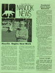 Nanook News, Vol. 16, No. 09 (November 17, 1972) by N/A N/A