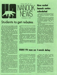 Nanook News, Vol. 16, No. 16 (February 2, 1973) by N/A N/A