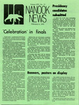 Nanook News, Vol. 16, No. 17 (February 9, 1973) by N/A N/A