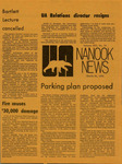 Nanook News, Vol. 16, No. 24 (March 29, 1973) by N/A N/A