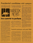 Nanook News, Vol. 16, No. 25 (April 6, 1973) by N/A N/A