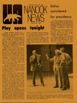 Nanook News, Vol. 16, No. 26 (April 13, 1973) by N/A N/A